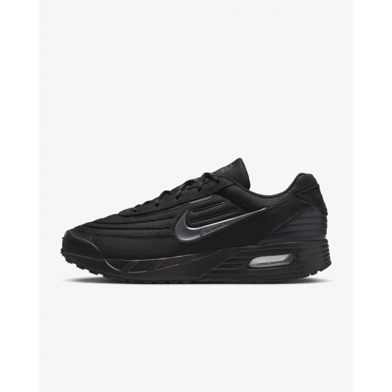 Кросівки Nike AIR MAX VERSE FV1302-001, Колір: чорний, Розмір виробника: 45, зображення 2 Кросівки Nike AIR MAX VERSE FV1302-001, Колір: чорний, Розмір виробника: 45, зображення 2