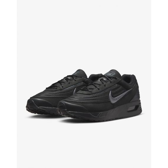 Кросівки Nike AIR MAX VERSE FV1302-001, Колір: чорний, Розмір виробника: 45, зображення 3 Кросівки Nike AIR MAX VERSE FV1302-001, Колір: чорний, Розмір виробника: 45, зображення 3