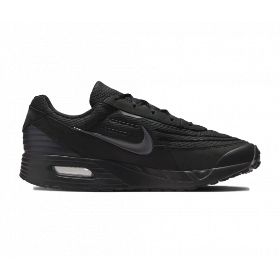 Кросівки Nike AIR MAX VERSE FV1302-001, Колір: чорний, Розмір виробника: 43