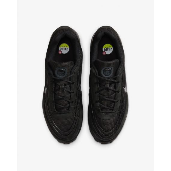 Кросівки Nike AIR MAX VERSE FV1302-001, Колір: чорний, Розмір виробника: 45, зображення 4 Кросівки Nike AIR MAX VERSE FV1302-001, Колір: чорний, Розмір виробника: 45, зображення 4