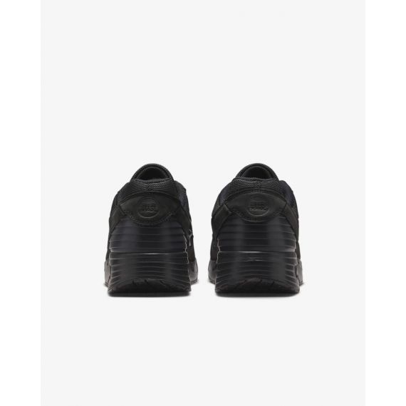 Кросівки Nike AIR MAX VERSE FV1302-001, Колір: чорний, Розмір виробника: 45, зображення 5 Кросівки Nike AIR MAX VERSE FV1302-001, Колір: чорний, Розмір виробника: 45, зображення 5