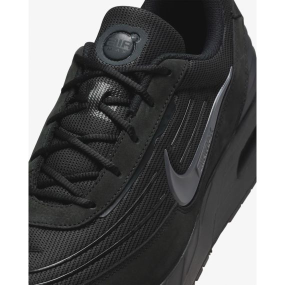 Кросівки Nike AIR MAX VERSE FV1302-001, Колір: чорний, Розмір виробника: 45, зображення 6 Кросівки Nike AIR MAX VERSE FV1302-001, Колір: чорний, Розмір виробника: 45, зображення 6