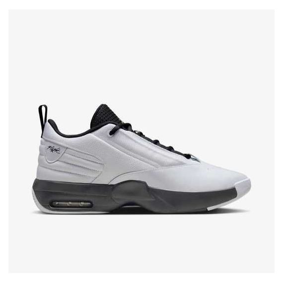 Кроссовки JORDAN MAX AURA 6 (FQ8298-101), Цвет: белый, Размер производителя: 42.5, изображение 2 Кроссовки JORDAN MAX AURA 6 (FQ8298-101), Цвет: белый, Размер производителя: 42.5, изображение 2