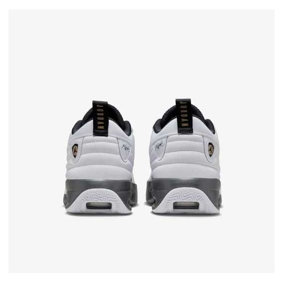 Кроссовки JORDAN MAX AURA 6 (FQ8298-101), Цвет: белый, Размер производителя: 42.5, изображение 3 Кроссовки JORDAN MAX AURA 6 (FQ8298-101), Цвет: белый, Размер производителя: 42.5, изображение 3