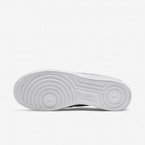 Кроссовки Nike AIR FORCE 1 07 FRESH DM0211-100, Цвет: белый, Размер производителя: 45, изображение 5 Кроссовки Nike AIR FORCE 1 07 FRESH DM0211-100, Цвет: белый, Размер производителя: 45, изображение 5