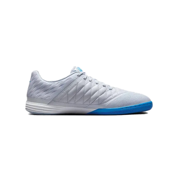 Футзалки Nike LUNARGATO II 580456-013, Колір: блакитний, Розмір виробника: 41