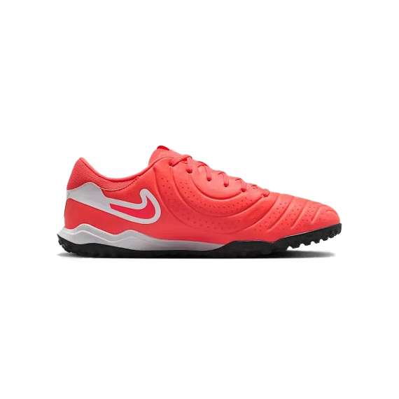 Сороконіжки Nike LEGEND 10 ACADEMY TF DV4342-800, Колір: кораловий, Розмір виробника: 45