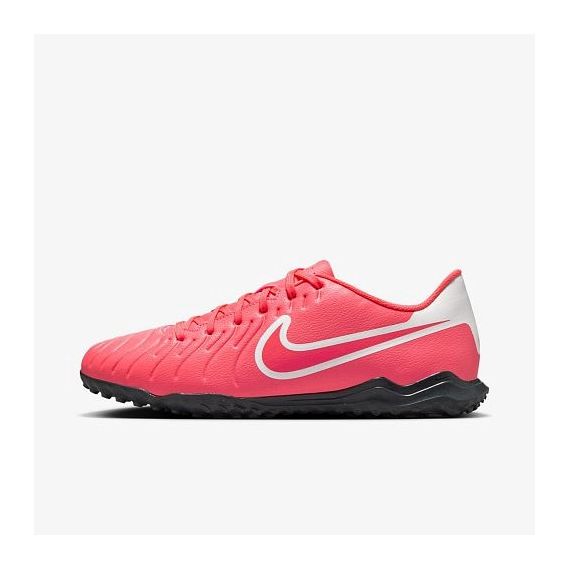 Сороконожки Nike LEGEND 10 CLUB TF DV4345-800, Цвет: коралловый, Размер производителя: 42.5, изображение 2 Сороконожки Nike LEGEND 10 CLUB TF DV4345-800, Цвет: коралловый, Размер производителя: 42.5, изображение 2