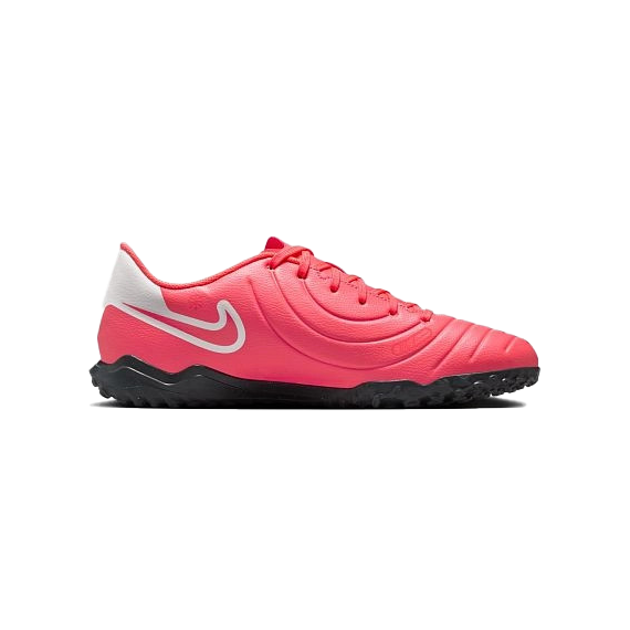 Сороконіжки Nike LEGEND 10 CLUB TF DV4345-800, Колір: кораловий, Розмір виробника: 41