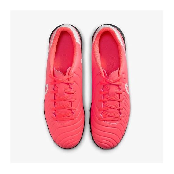 Сороконожки Nike LEGEND 10 CLUB TF DV4345-800, Цвет: коралловый, Размер производителя: 42.5, изображение 4 Сороконожки Nike LEGEND 10 CLUB TF DV4345-800, Цвет: коралловый, Размер производителя: 42.5, изображение 4