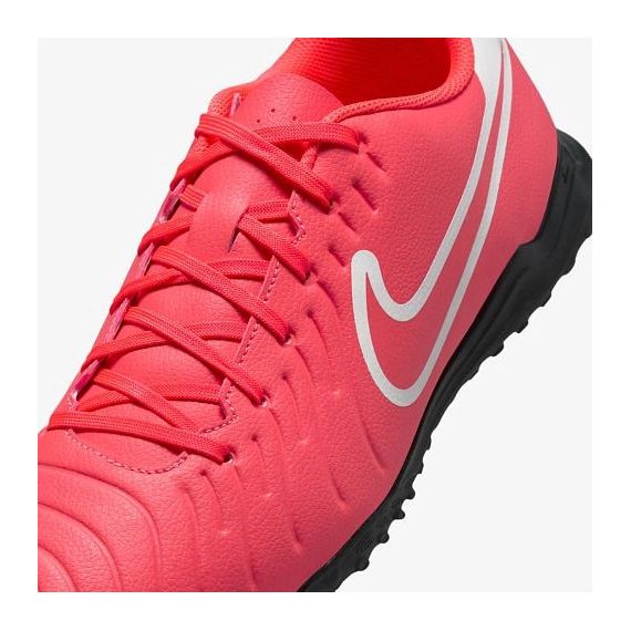 Сороконожки Nike LEGEND 10 CLUB TF DV4345-800, Цвет: коралловый, Размер производителя: 42.5, изображение 6 Сороконожки Nike LEGEND 10 CLUB TF DV4345-800, Цвет: коралловый, Размер производителя: 42.5, изображение 6