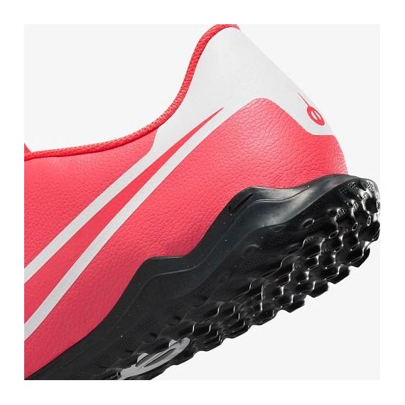 Сороконожки Nike LEGEND 10 CLUB TF DV4345-800, Цвет: коралловый, Размер производителя: 42.5, изображение 7 Сороконожки Nike LEGEND 10 CLUB TF DV4345-800, Цвет: коралловый, Размер производителя: 42.5, изображение 7