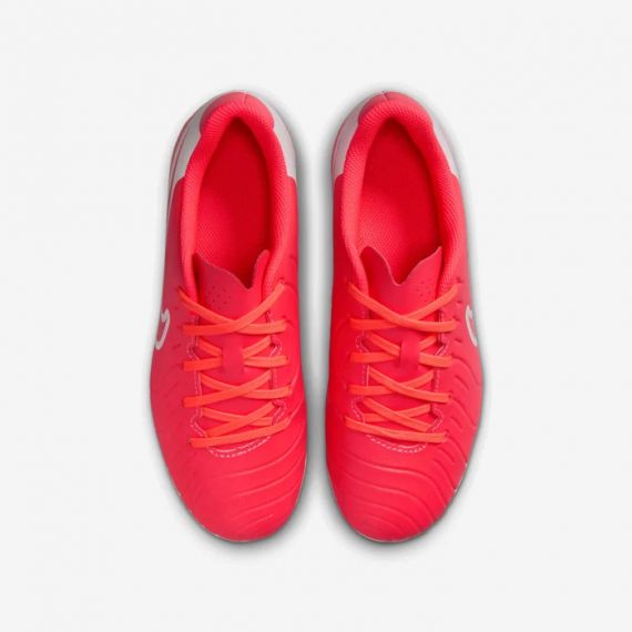 Бутси Nike JR LEGEND 10 CLUB FG/MG, Цвет: красный, Размер производителя: 35, изображение 4 Бутси Nike JR LEGEND 10 CLUB FG/MG, Цвет: красный, Размер производителя: 35, изображение 4