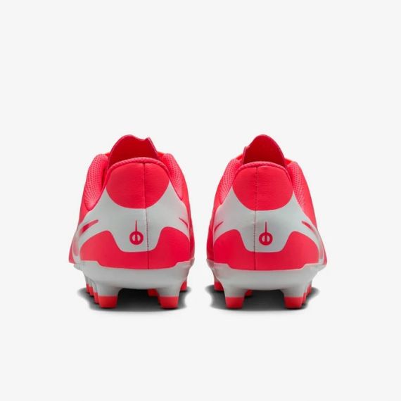 Бутси Nike JR LEGEND 10 CLUB FG/MG, Цвет: красный, Размер производителя: 35, изображение 6 Бутси Nike JR LEGEND 10 CLUB FG/MG, Цвет: красный, Размер производителя: 35, изображение 6
