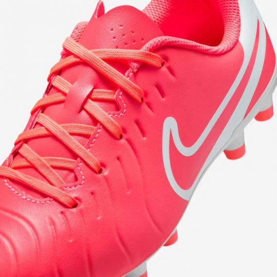 Бутси Nike JR LEGEND 10 CLUB FG/MG, Цвет: красный, Размер производителя: 35, изображение 8 Бутси Nike JR LEGEND 10 CLUB FG/MG, Цвет: красный, Размер производителя: 35, изображение 8