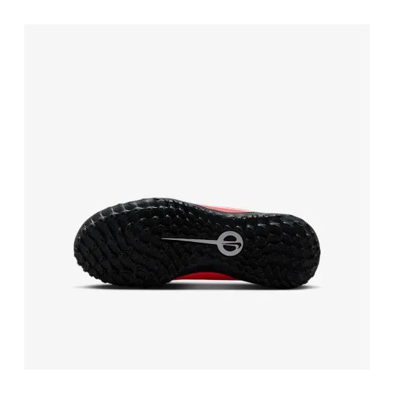 Сороконіжки дитячі Nike JR LEGEND 10 CLUB TF DV4355-800, Колір: кораловий, Розмір виробника: 36.5, зображення 3 Сороконіжки дитячі Nike JR LEGEND 10 CLUB TF DV4355-800, Колір: кораловий, Розмір виробника: 36.5, зображення 3