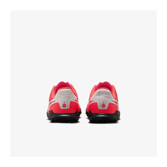 Сороконіжки дитячі Nike JR LEGEND 10 CLUB TF DV4355-800, Колір: кораловий, Розмір виробника: 36.5, зображення 6 Сороконіжки дитячі Nike JR LEGEND 10 CLUB TF DV4355-800, Колір: кораловий, Розмір виробника: 36.5, зображення 6