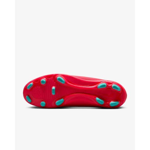 Бутси Nike SUPERFLY 10 CLUB FG/MG FQ8314-800, Колір: кораловий, Розмір виробника: 42, зображення 3 Бутси Nike SUPERFLY 10 CLUB FG/MG FQ8314-800, Колір: кораловий, Розмір виробника: 42, зображення 3