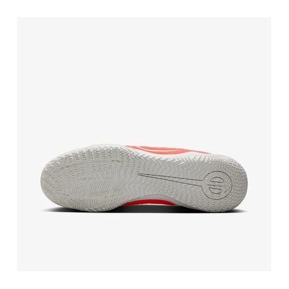 Футзалки Nike LEGEND 10 ACADEMY IC DV4341-800, Колір: кораловий, Розмір виробника: 45, зображення 3 Футзалки Nike LEGEND 10 ACADEMY IC DV4341-800, Колір: кораловий, Розмір виробника: 45, зображення 3