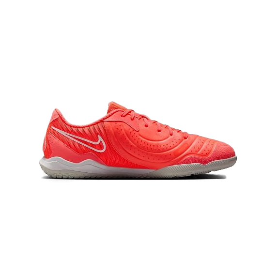 Футзалки Nike LEGEND 10 ACADEMY IC DV4341-800, Колір: кораловий, Розмір виробника: 40.5