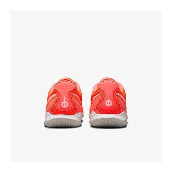 Футзалки Nike LEGEND 10 ACADEMY IC DV4341-800, Колір: кораловий, Розмір виробника: 45, зображення 5 Футзалки Nike LEGEND 10 ACADEMY IC DV4341-800, Колір: кораловий, Розмір виробника: 45, зображення 5