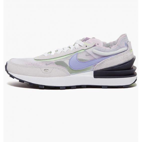 Кросівки NIKE W WAFFLE ONE DC2533-004, Колір: білий, Розмір виробника: 37.5, зображення 2 Кросівки NIKE W WAFFLE ONE DC2533-004, Колір: білий, Розмір виробника: 37.5, зображення 2