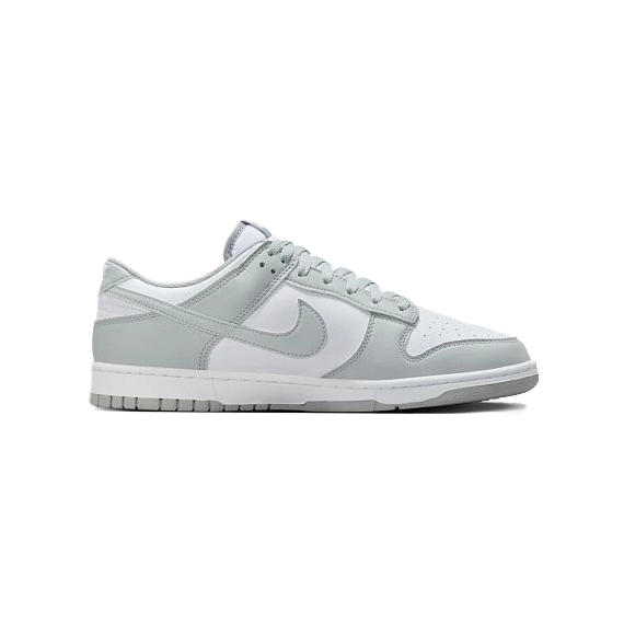 Кросівки Nike DUNK LOW RETRO HF5441-105, Колір: сірий, Розмір виробника: 42.5