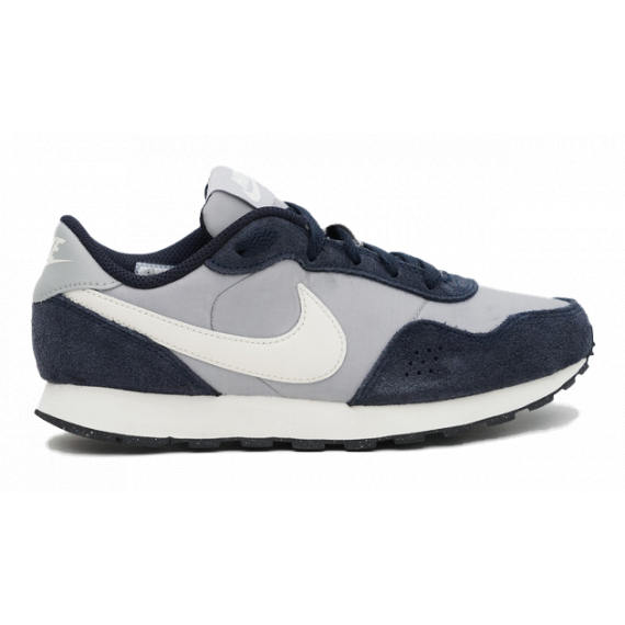 Кросівки NIKE MD VALIANT (GS) CN8558-408, Колір: темно-синій, Розмір виробника: 36