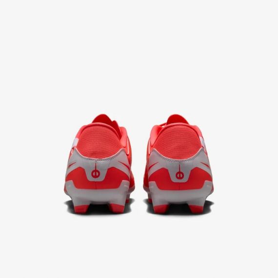 Бутсы Nike LEGEND 10 ACADEMY FG/MG DV4337-800, Цвет: коралловый, Размер производителя: 42.5, изображение 2 Бутсы Nike LEGEND 10 ACADEMY FG/MG DV4337-800, Цвет: коралловый, Размер производителя: 42.5, изображение 2