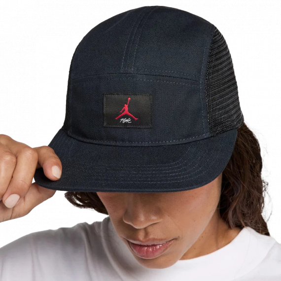 Бейсболка Jordan U FLY CAP JUMPMAN FV5304-011