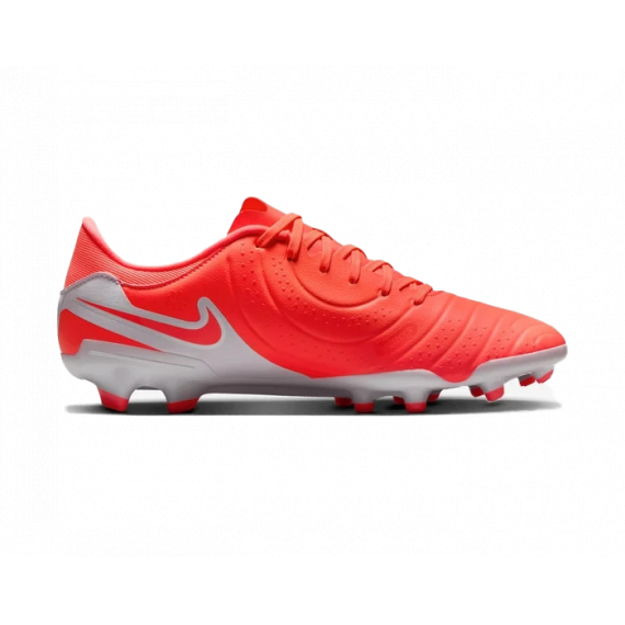 Бутси Nike LEGEND 10 ACADEMY FG/MG DV4337-800, Колір: кораловий, Розмір виробника: 46