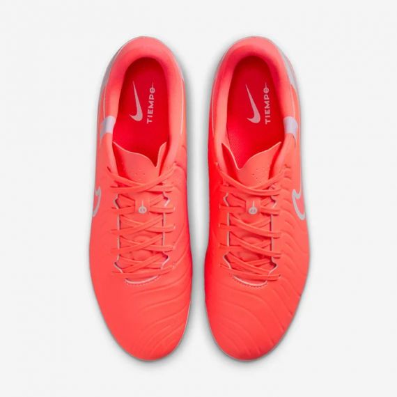 Бутсы Nike LEGEND 10 ACADEMY FG/MG DV4337-800, Цвет: коралловый, Размер производителя: 42.5, изображение 7 Бутсы Nike LEGEND 10 ACADEMY FG/MG DV4337-800, Цвет: коралловый, Размер производителя: 42.5, изображение 7