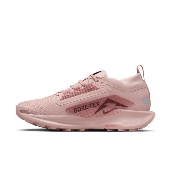 Кроссовки Nike W PEGASUS TRAIL 5 GTX FQ0912-601, Цвет: розовый, Размер производителя: 40, изображение 2 Кроссовки Nike W PEGASUS TRAIL 5 GTX FQ0912-601, Цвет: розовый, Размер производителя: 40, изображение 2