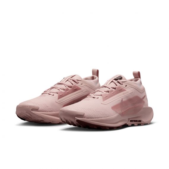 Кроссовки Nike W PEGASUS TRAIL 5 GTX FQ0912-601, Цвет: розовый, Размер производителя: 40, изображение 5 Кроссовки Nike W PEGASUS TRAIL 5 GTX FQ0912-601, Цвет: розовый, Размер производителя: 40, изображение 5