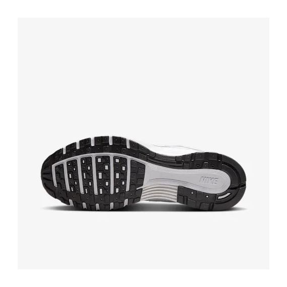 Кросівки Nike P-6000 CD6404-107, Колір: світло-сірий, Розмір виробника: 44, зображення 3 Кросівки Nike P-6000 CD6404-107, Колір: світло-сірий, Розмір виробника: 44, зображення 3