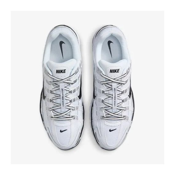 Кросівки Nike P-6000 CD6404-107, Колір: світло-сірий, Розмір виробника: 44, зображення 4 Кросівки Nike P-6000 CD6404-107, Колір: світло-сірий, Розмір виробника: 44, зображення 4