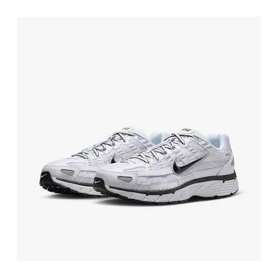 Кросівки Nike P-6000 CD6404-107, Колір: світло-сірий, Розмір виробника: 44, зображення 5 Кросівки Nike P-6000 CD6404-107, Колір: світло-сірий, Розмір виробника: 44, зображення 5