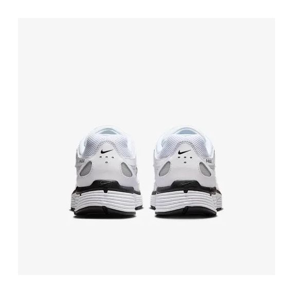 Кросівки Nike P-6000 CD6404-107, Колір: світло-сірий, Розмір виробника: 44, зображення 6 Кросівки Nike P-6000 CD6404-107, Колір: світло-сірий, Розмір виробника: 44, зображення 6