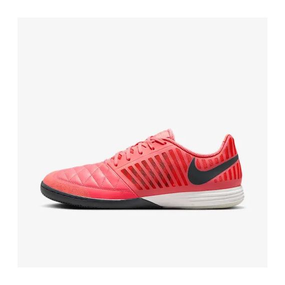 Футзалки Nike LUNARGATO II 580456-802, Цвет: коралловый, Размер производителя: 46, изображение 2 Футзалки Nike LUNARGATO II 580456-802, Цвет: коралловый, Размер производителя: 46, изображение 2