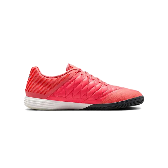 Футзалки Nike LUNARGATO II 580456-802, Колір: кораловий, Розмір виробника: 42.5