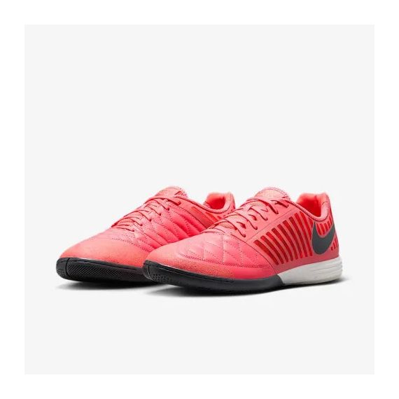 Футзалки Nike LUNARGATO II 580456-802, Цвет: коралловый, Размер производителя: 46, изображение 5 Футзалки Nike LUNARGATO II 580456-802, Цвет: коралловый, Размер производителя: 46, изображение 5