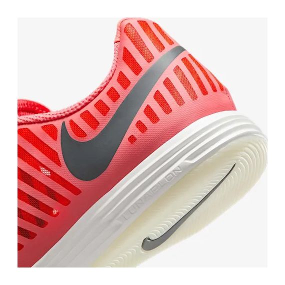 Футзалки Nike LUNARGATO II 580456-802, Цвет: коралловый, Размер производителя: 46, изображение 8 Футзалки Nike LUNARGATO II 580456-802, Цвет: коралловый, Размер производителя: 46, изображение 8
