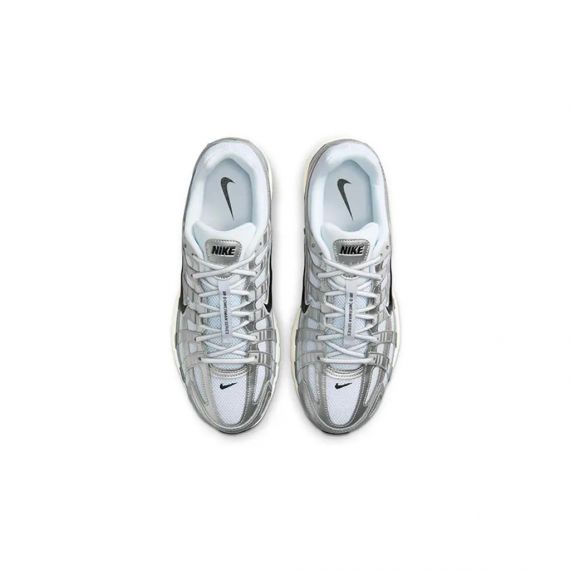 Кросівки Nike P-6000 CD6404-105, Колір: сірий, Розмір виробника: 41, зображення 4 Кросівки Nike P-6000 CD6404-105, Колір: сірий, Розмір виробника: 41, зображення 4