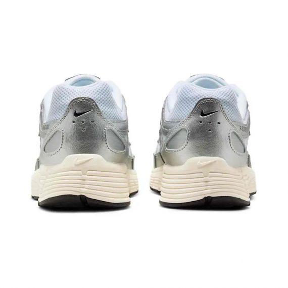 Кросівки Nike P-6000 CD6404-105, Колір: сірий, Розмір виробника: 41, зображення 5 Кросівки Nike P-6000 CD6404-105, Колір: сірий, Розмір виробника: 41, зображення 5