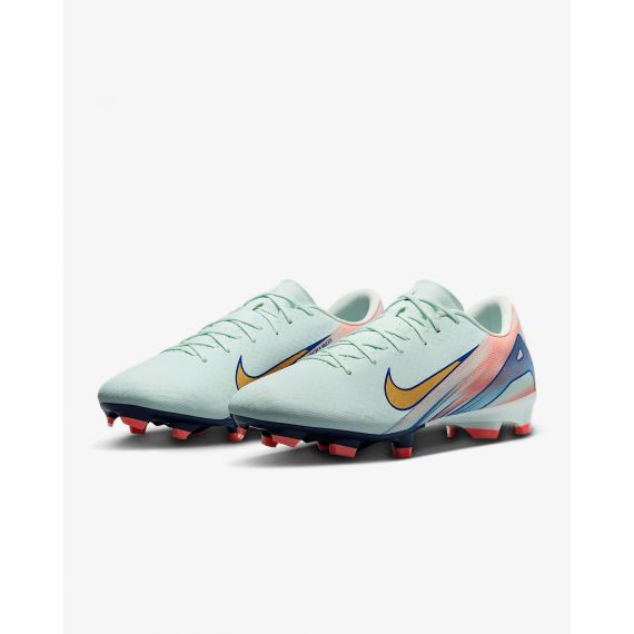 Бутсы Nike ZM VAPOR 16 ACADEMY MDS FG/MG FZ1388-300, Цвет: голубой, Размер производителя: 44.5, изображение 5 Бутсы Nike ZM VAPOR 16 ACADEMY MDS FG/MG FZ1388-300, Цвет: голубой, Размер производителя: 44.5, изображение 5