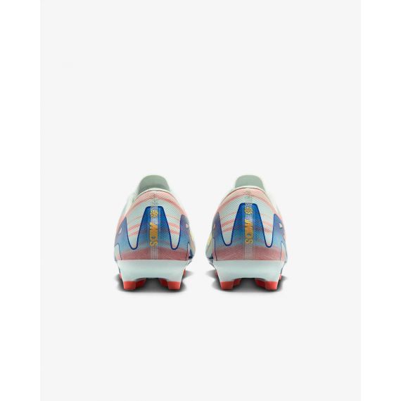 Бутсы Nike ZM VAPOR 16 ACADEMY MDS FG/MG FZ1388-300, Цвет: голубой, Размер производителя: 44.5, изображение 6 Бутсы Nike ZM VAPOR 16 ACADEMY MDS FG/MG FZ1388-300, Цвет: голубой, Размер производителя: 44.5, изображение 6