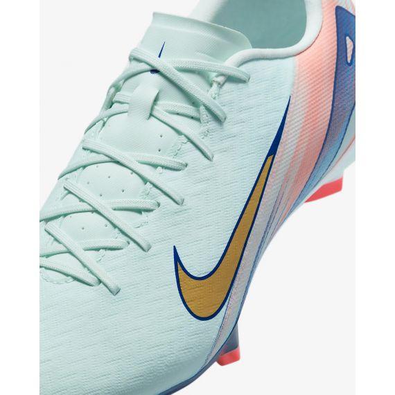 Бутсы Nike ZM VAPOR 16 ACADEMY MDS FG/MG FZ1388-300, Цвет: голубой, Размер производителя: 44.5, изображение 7 Бутсы Nike ZM VAPOR 16 ACADEMY MDS FG/MG FZ1388-300, Цвет: голубой, Размер производителя: 44.5, изображение 7