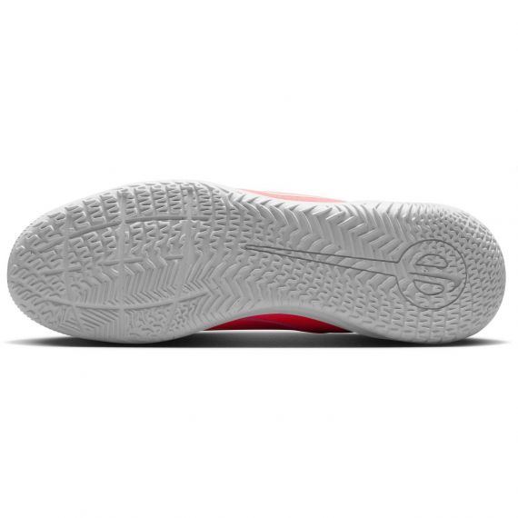 Футзалки Nike LEGEND 10 CLUB IC DV4343-800, Цвет: коралловый, Размер производителя: 42, изображение 3 Футзалки Nike LEGEND 10 CLUB IC DV4343-800, Цвет: коралловый, Размер производителя: 42, изображение 3