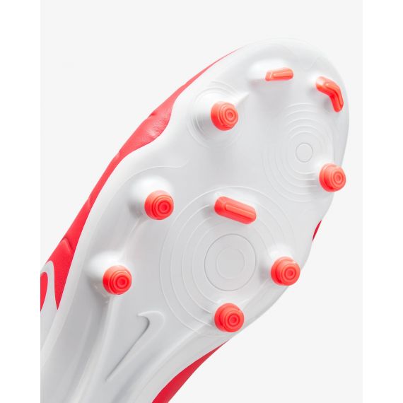Бутси Nike LEGEND 10 CLUB FG/MG DV4344-800, Колір: кораловий, Розмір виробника: 42, зображення 7 Бутси Nike LEGEND 10 CLUB FG/MG DV4344-800, Колір: кораловий, Розмір виробника: 42, зображення 7