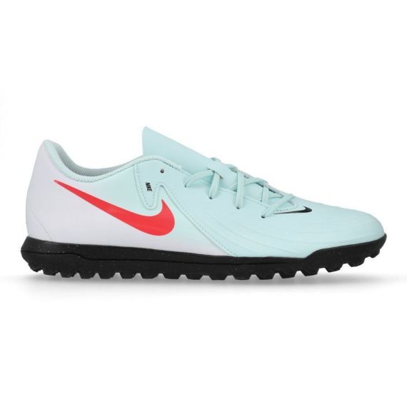 Сороконіжки Nike PHANTOM GX II CLUB TF FJ2587-300, Колір: блакитний, Розмір виробника: 44.5